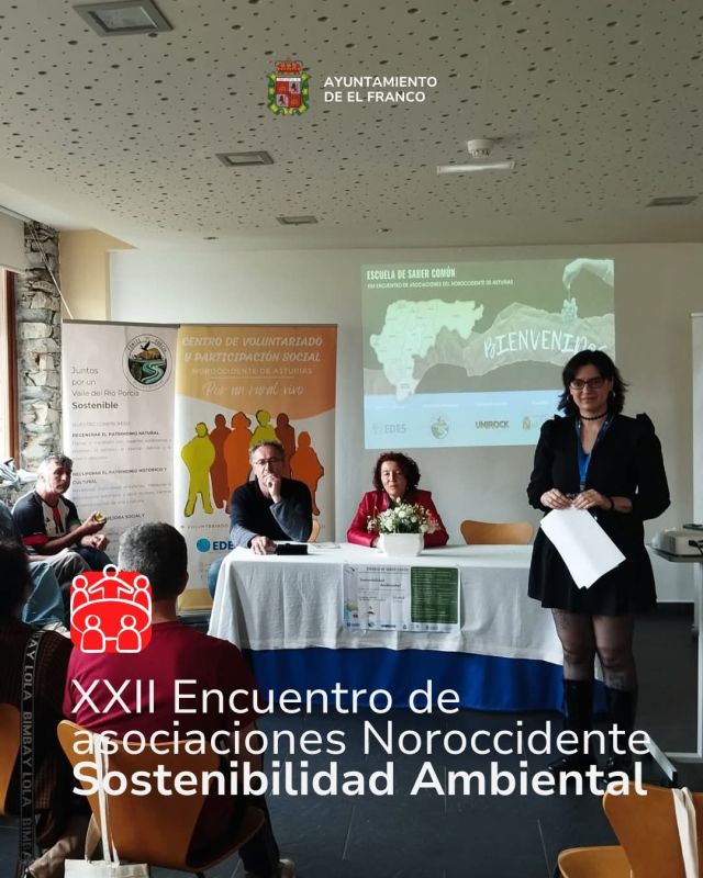 Sostenibilidad ambiental: El papel del movimiento asociativo en la protección de nuestro entorno