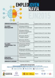 COMPETENCIAS CLAVE PARA EL ÉXITO EN TU BÚSQUEDA DE EMPLEO Y/O EMPRENDIMIENTO