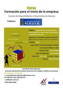 CURSO PARA EMPRENDEDORAS