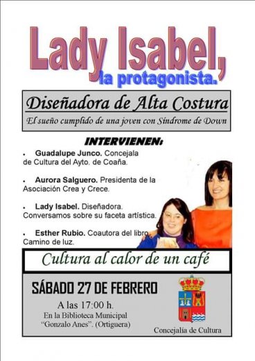 Cultura al calor de un café