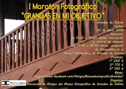 I Maratón de Fotografía 