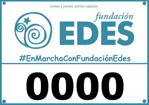 Únete a nuestro reto eco-solidario!!