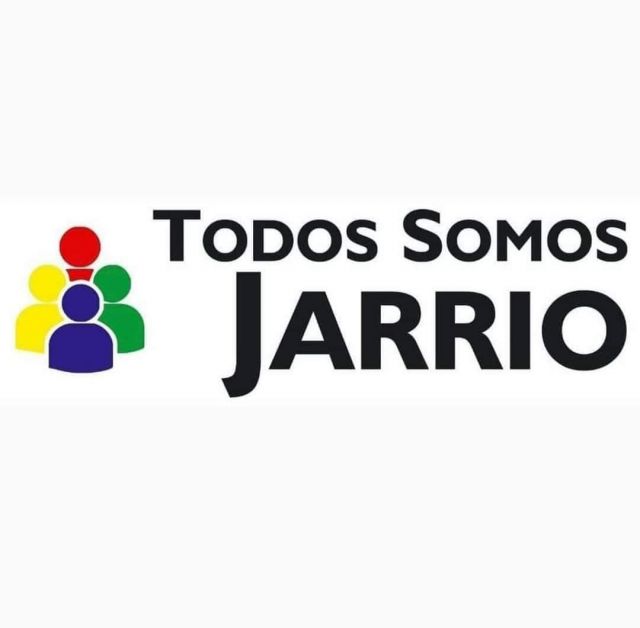 Hazte socia/o de Todos Somos Jarrio