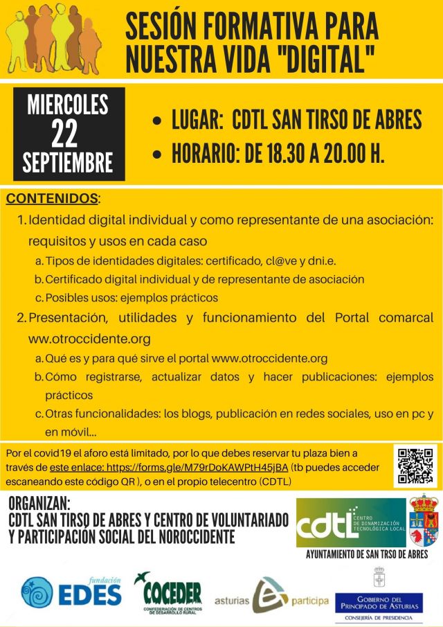 SESIÓN FORMATIVA PARANUESTRA VIDA 