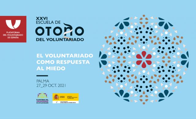 Escuela de Otoño de Voluntariado