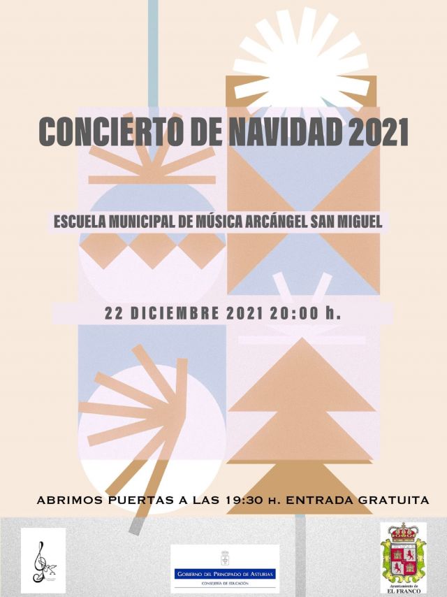 Concierto de Navidad en La Caridad