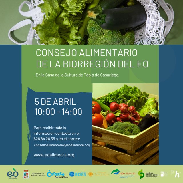 CONSEJO ALIMENTARIO DEL EO
