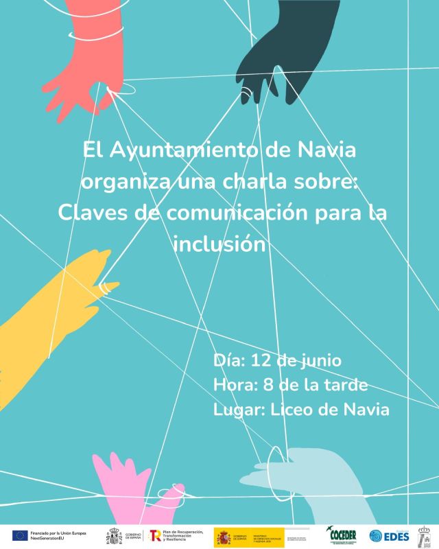 Charla 