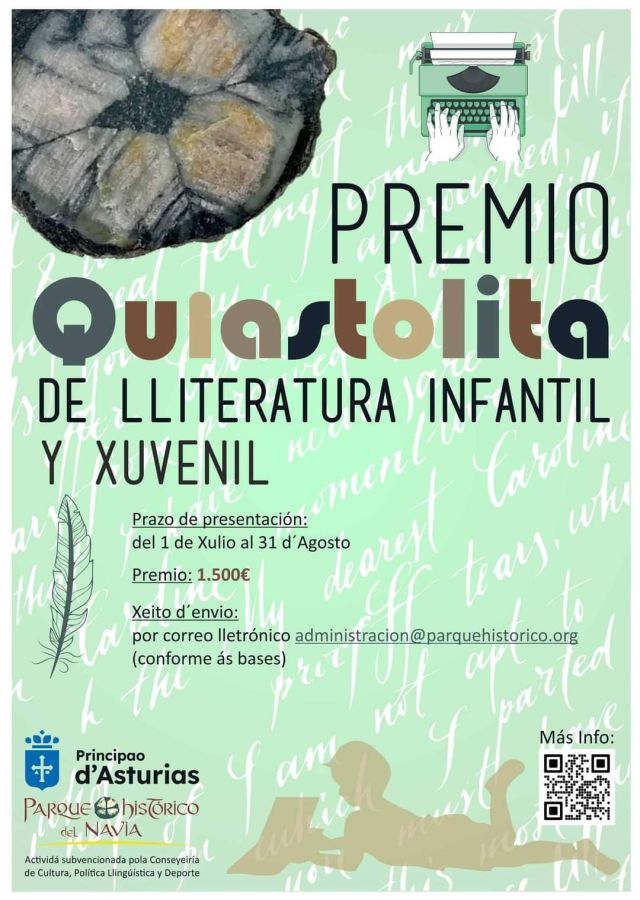 CONCURSO INFANTIL Y JUVENIL DE LITERATURA