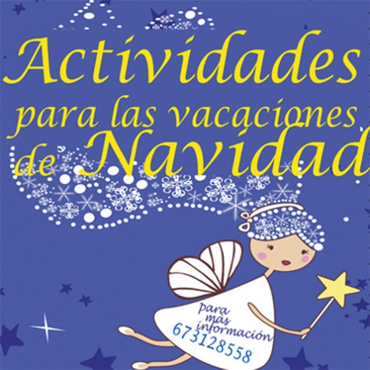 Actividades por las tardes en ‘El Atelier de Aladin’