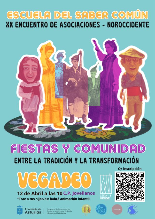 XX ENCUENTRO DE ASOCIACIONES EN EL NOROCCIDENTE