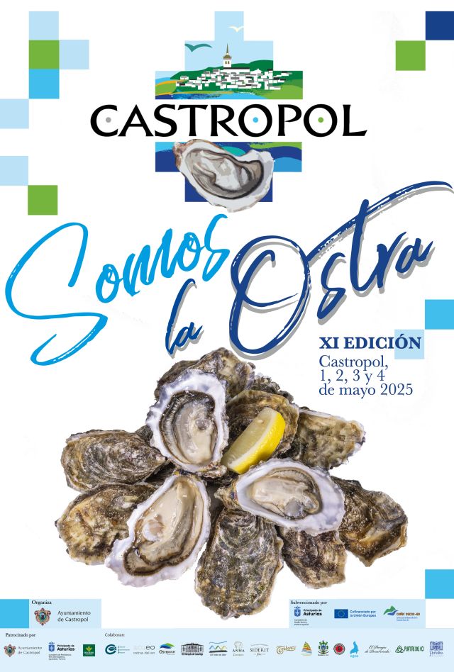 Somos la Ostra (XI Edición)