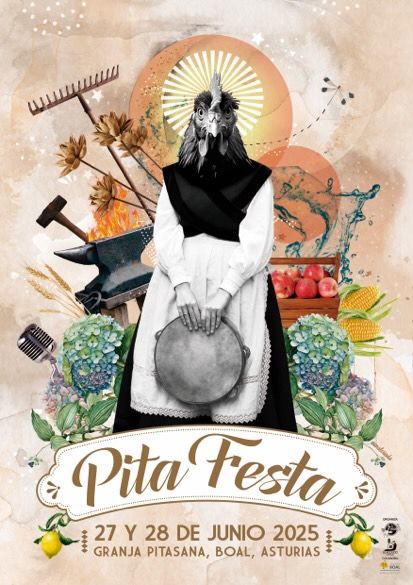 Festival PITAFESTA