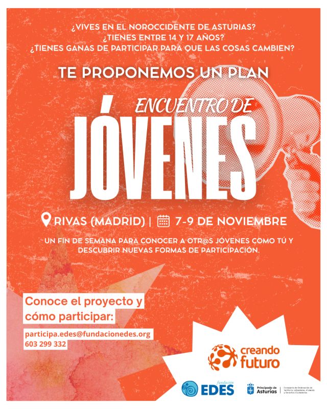 Encuentro Estatal de Jóvenes